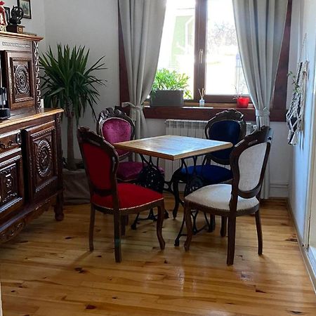 Home Of Art Rîşnov Eksteriør bilde
