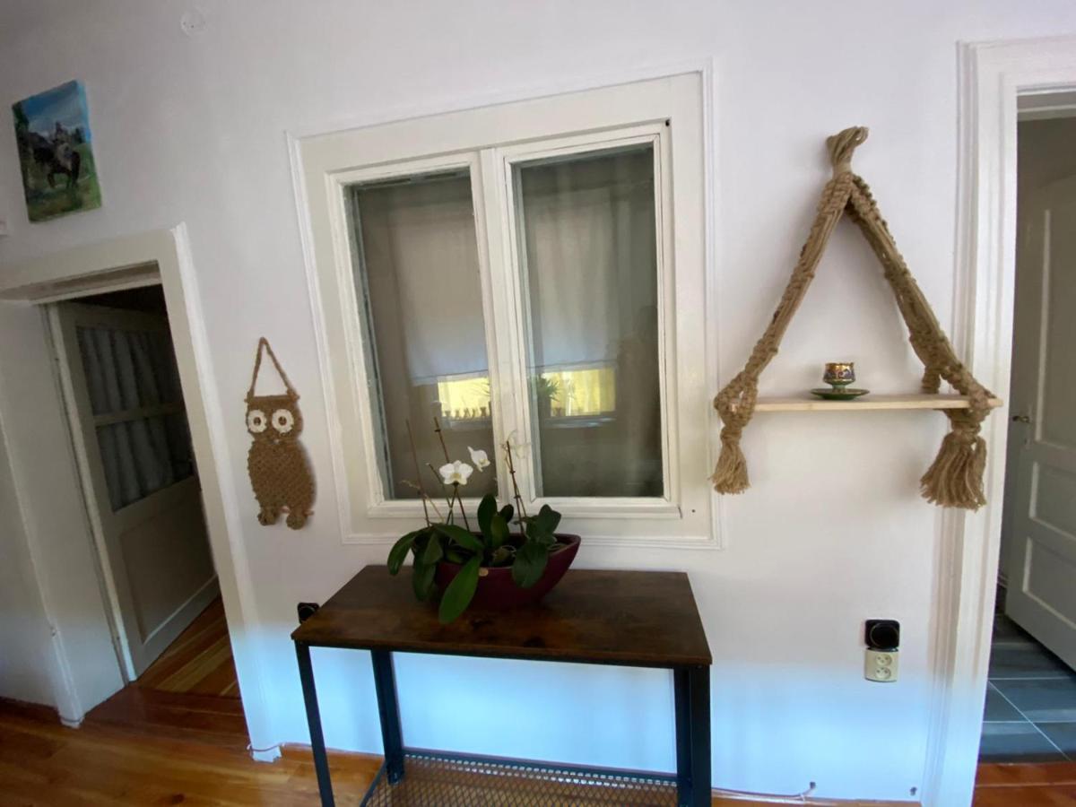 Home Of Art Rîşnov Eksteriør bilde